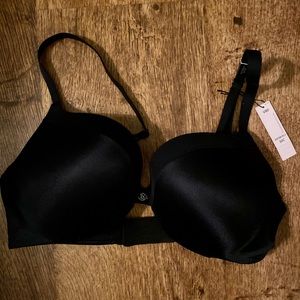 Victoria’s Secret so obsessed push up bra sz 32C